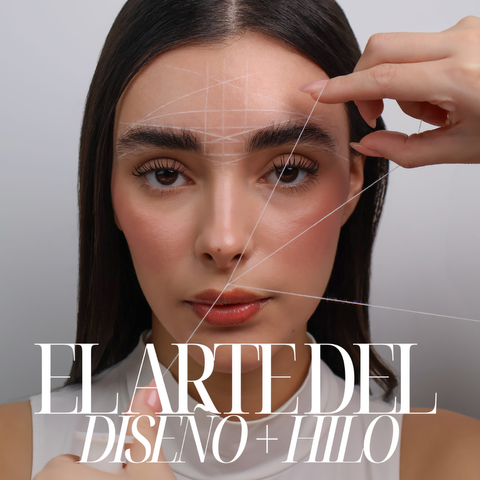 El Arte del Diseño + Hilo (para principiantes)
