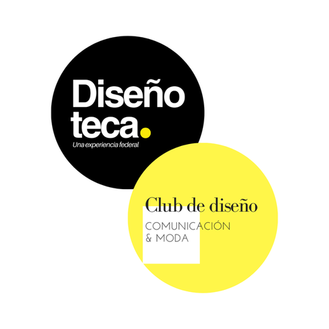 Club de Diseño, Comunicación y Moda.