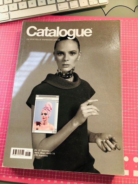 Catalogue #31