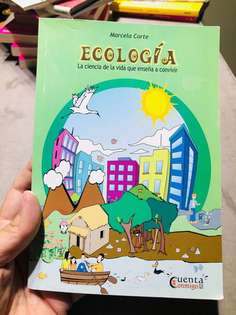 Ecología