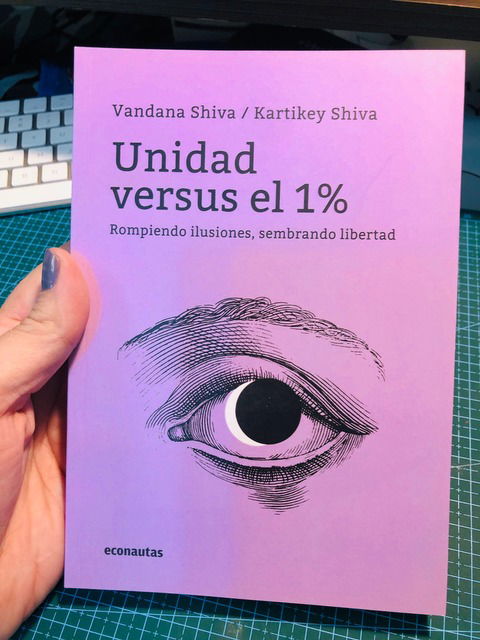 Unidad versus el 1%