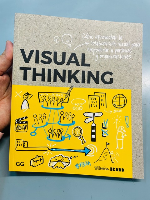Visual Thinking x Willemien Brand a1