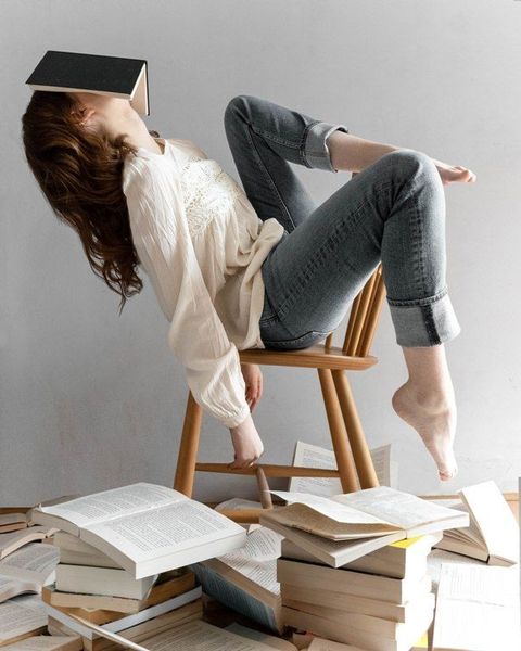 Club de Lectura para Diseñadores (y no tanto)