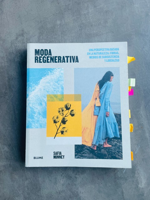 Moda Regenerativa