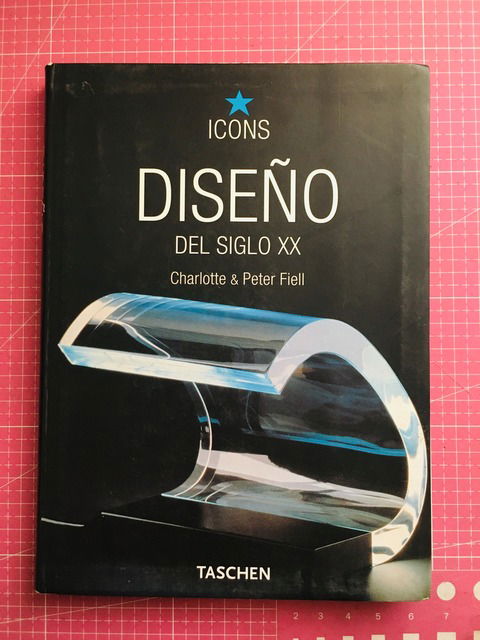 Diseño del siglo XX