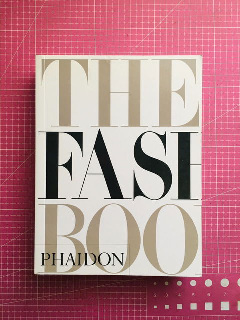 The fashion book