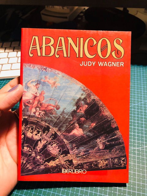 Abanicos. Historia.