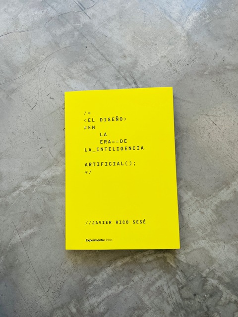 El Diseño En La Era De La Inteligencia Artificial a1