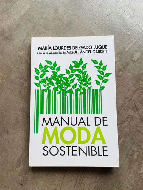 Manual de Moda Sostenible