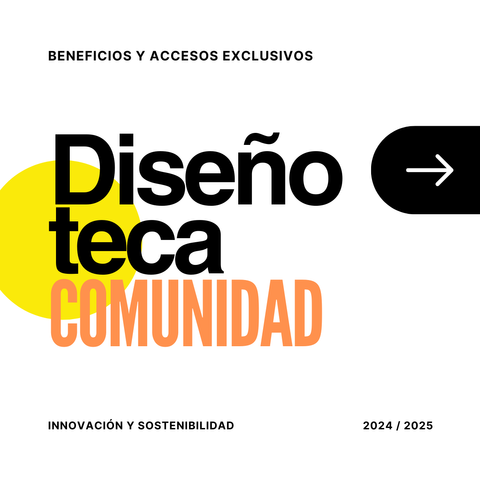 COMUNIDAD DISEÑOTECA