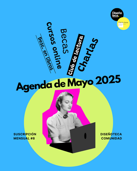 COMUNIDAD DISEÑOTECA