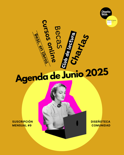 COMUNIDAD DISEÑOTECA