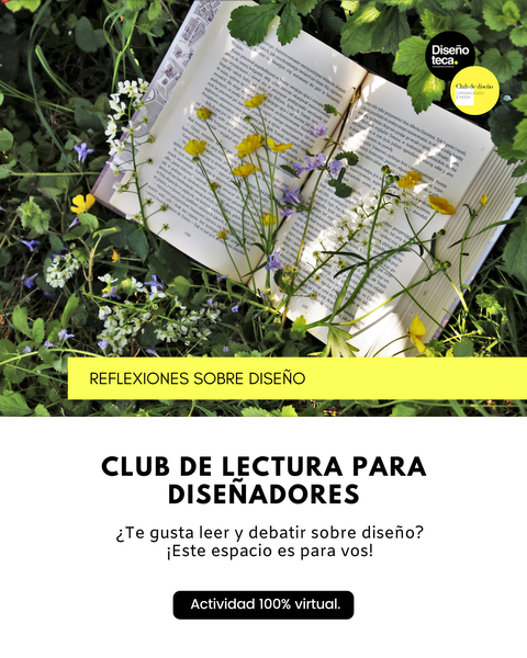 CLUB DE LECTURA > DE CHUEQUISTAS Y OVERLOCKAS