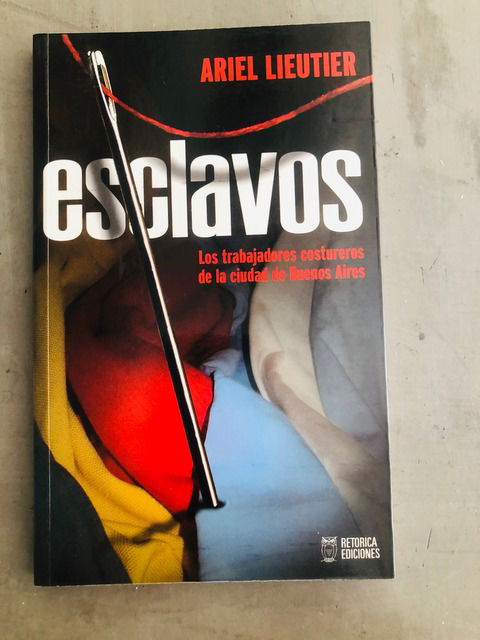 Esclavos