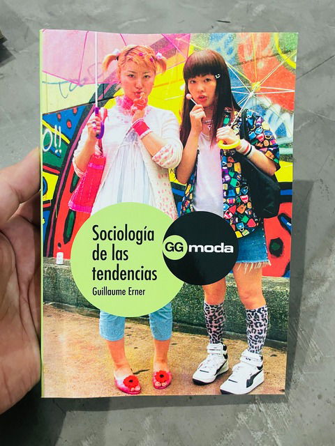 Sociología de las tendencias.