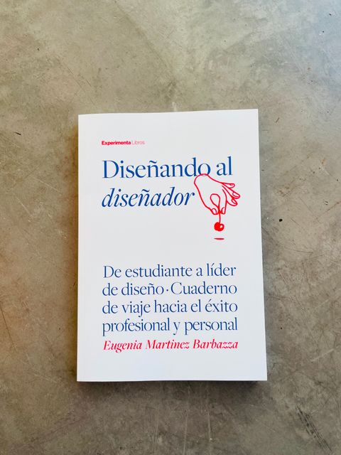 Diseñando al diseñador