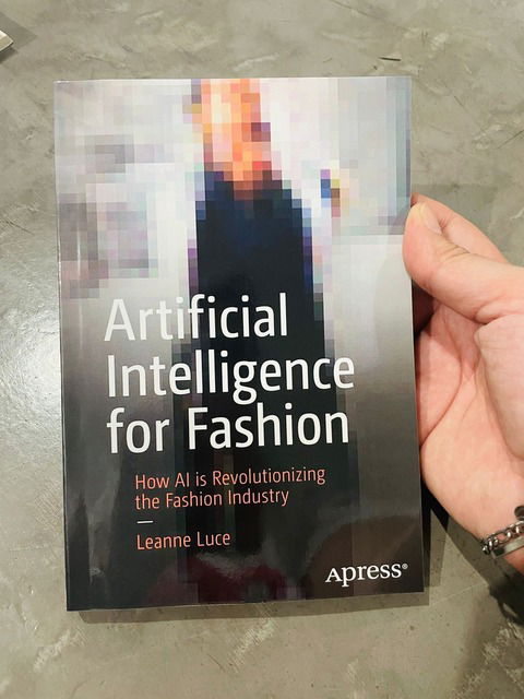 Artificial Intelligence for Fashion: How AI is Revolutionizing the Fashion Industry