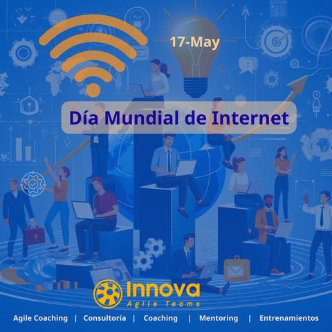  Día de Internet: Innovación y Agilidad para Tu Empresa 