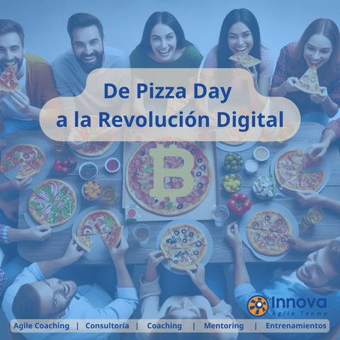 De Pizza Day a la Revolución Digital