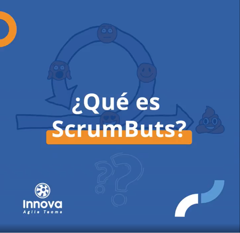 ¿Qué es SCRUM Buts?