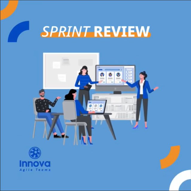 Sprint Review, sus objetivos, características y para qué sirve...