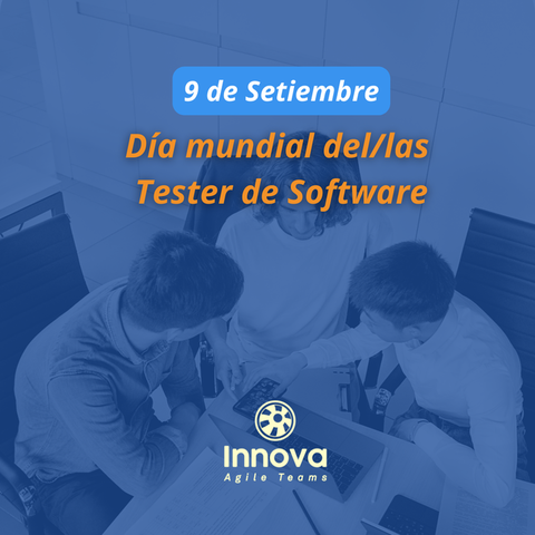 Día Internacional del y las Tester de Software