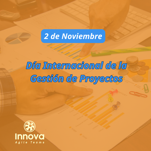 Día Internacional de la Gestión de Proyectos