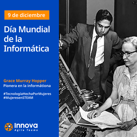 Día Mundial de la Informática