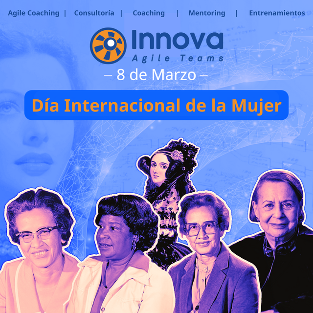 Día Internacional de la Mujer