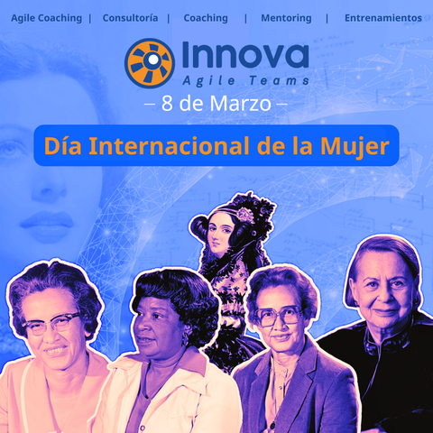 Día Internacional de la Mujer