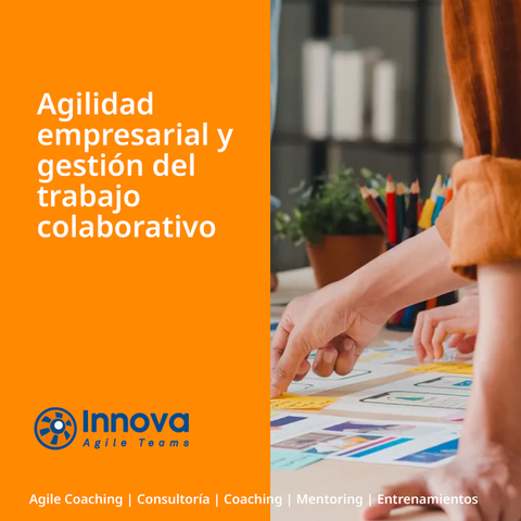 Trazando el Futuro: Gestión Colaborativa para la Era Digital