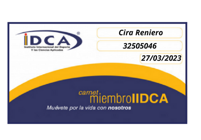Instructora de Hipopresivos certificada 