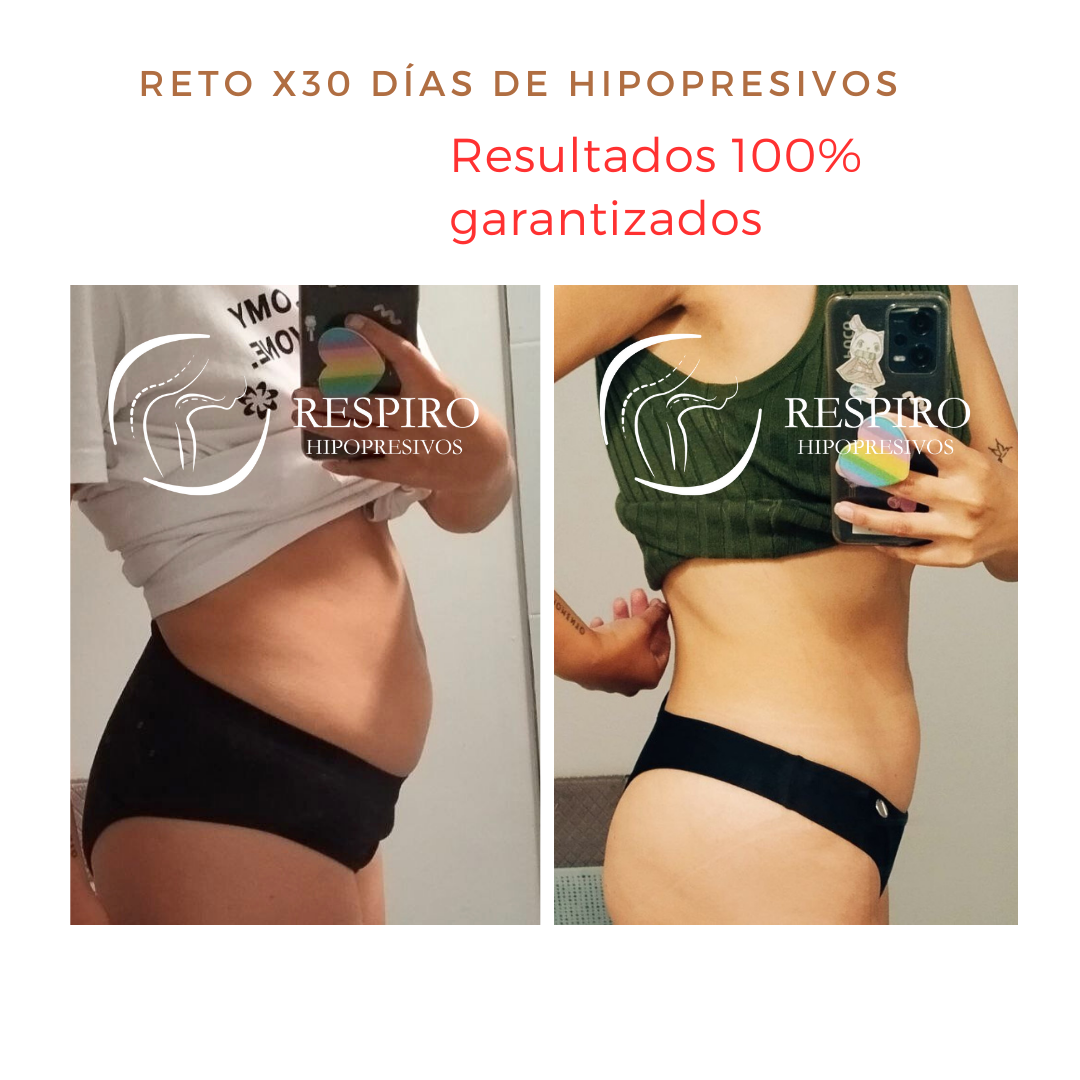 Mujeres que confiaron en Respiro