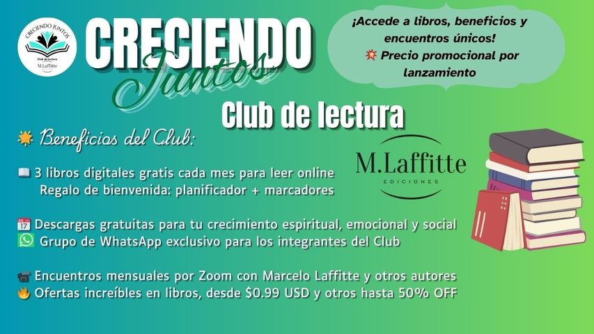 Club de lectura 