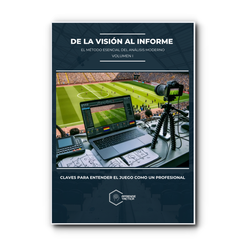 DE LA VISION AL INFORME