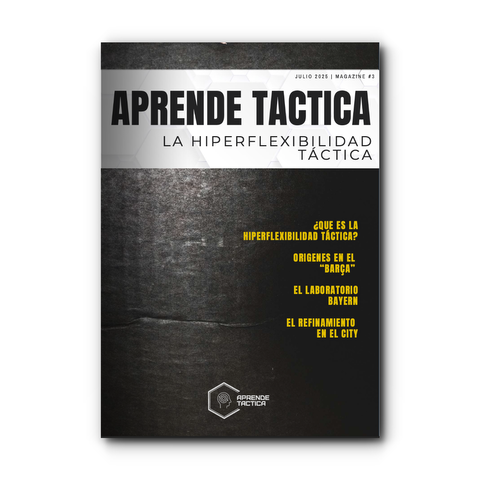 LA HIPERFLEXIBILIDAD TÁCTICA