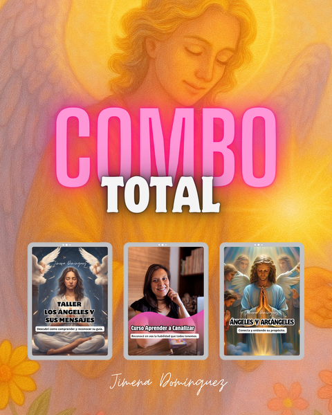 COMBO TOTAL