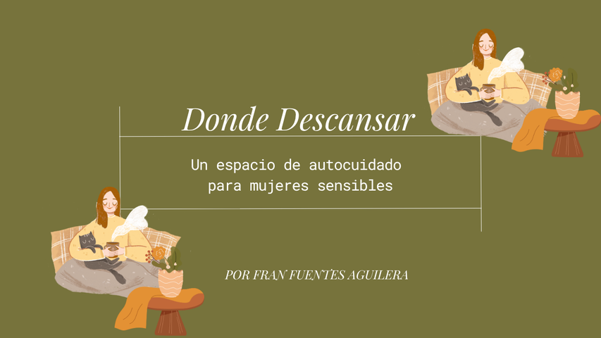 Membresía Donde Descansar - Tu refugio mensual 