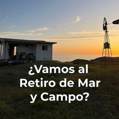 Nuevo Retiro de Mar y Campo