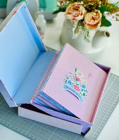 Family: Guía de medidas + video extendido para proyecto en reels IG