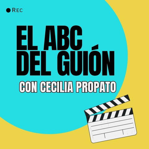 EL ABC DEL GUIÓN