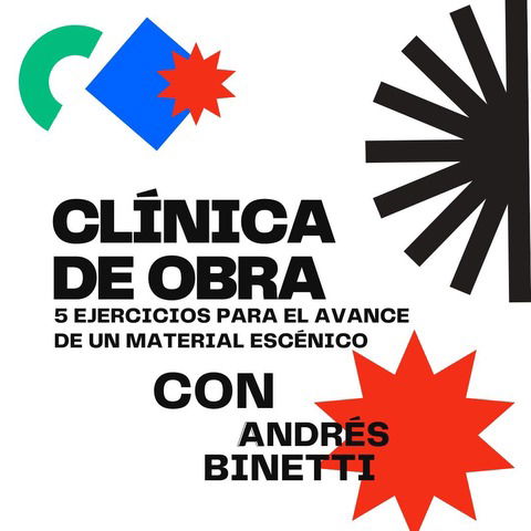 CLÍNICA DE OBRA 