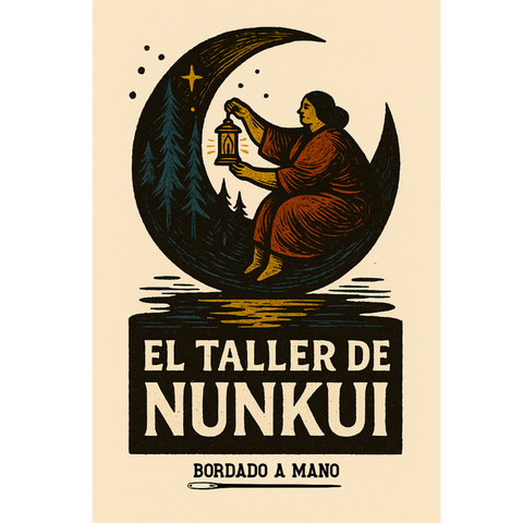 El taller de Nunkui
