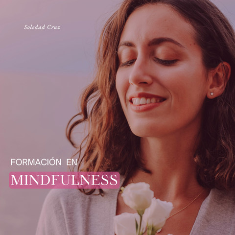 FORMACIÓN EN MINDFULNESS