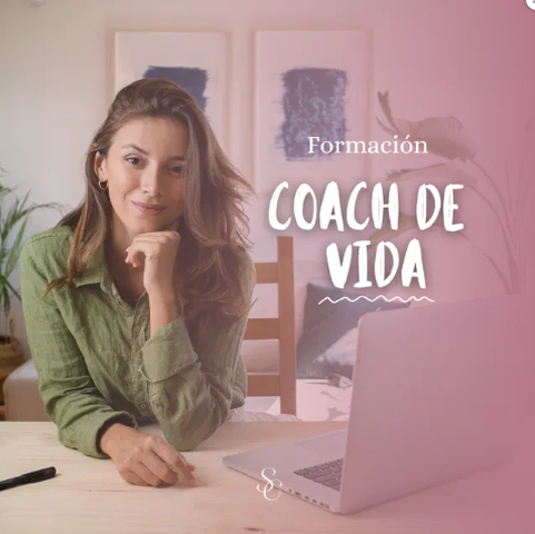 Formación de Coach de Vida- 2025