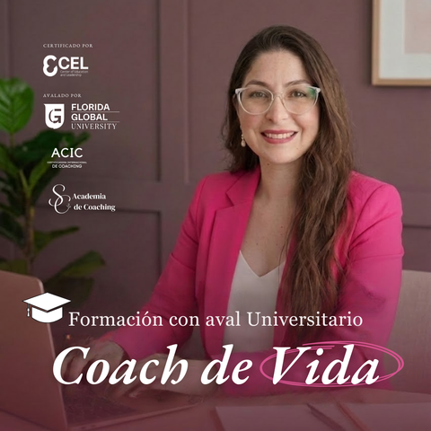 COACH DE VIDA . intensiva