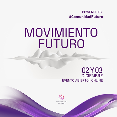 MOVIMIENTO FUTURO 02 y 03 de Dic 2024