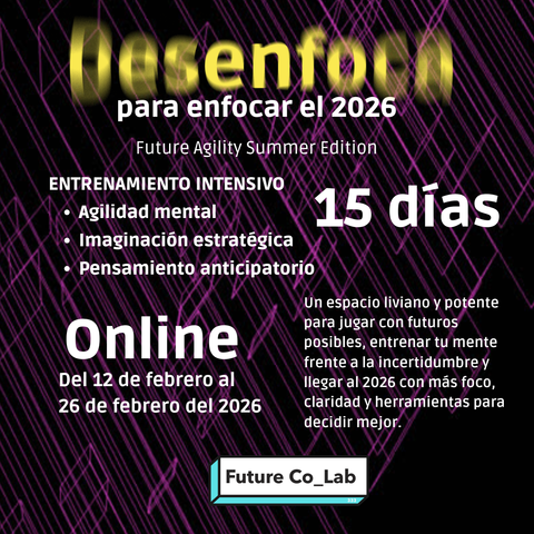 Future Agility Summer Edition