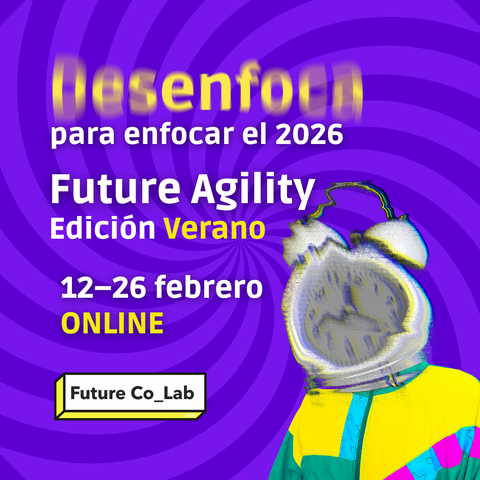 Future Agility Summer Edition