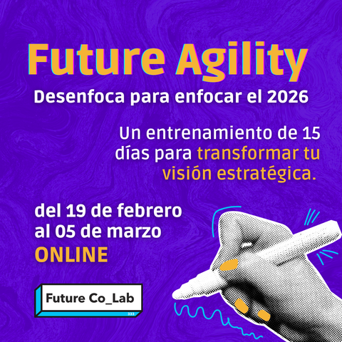 Future Agility Edición Verano